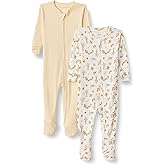 Amazon Essentials x Sofia Grainge Mommy and Me Long Sleeve Pajama Set