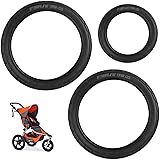jogging stroller inner tube replacement