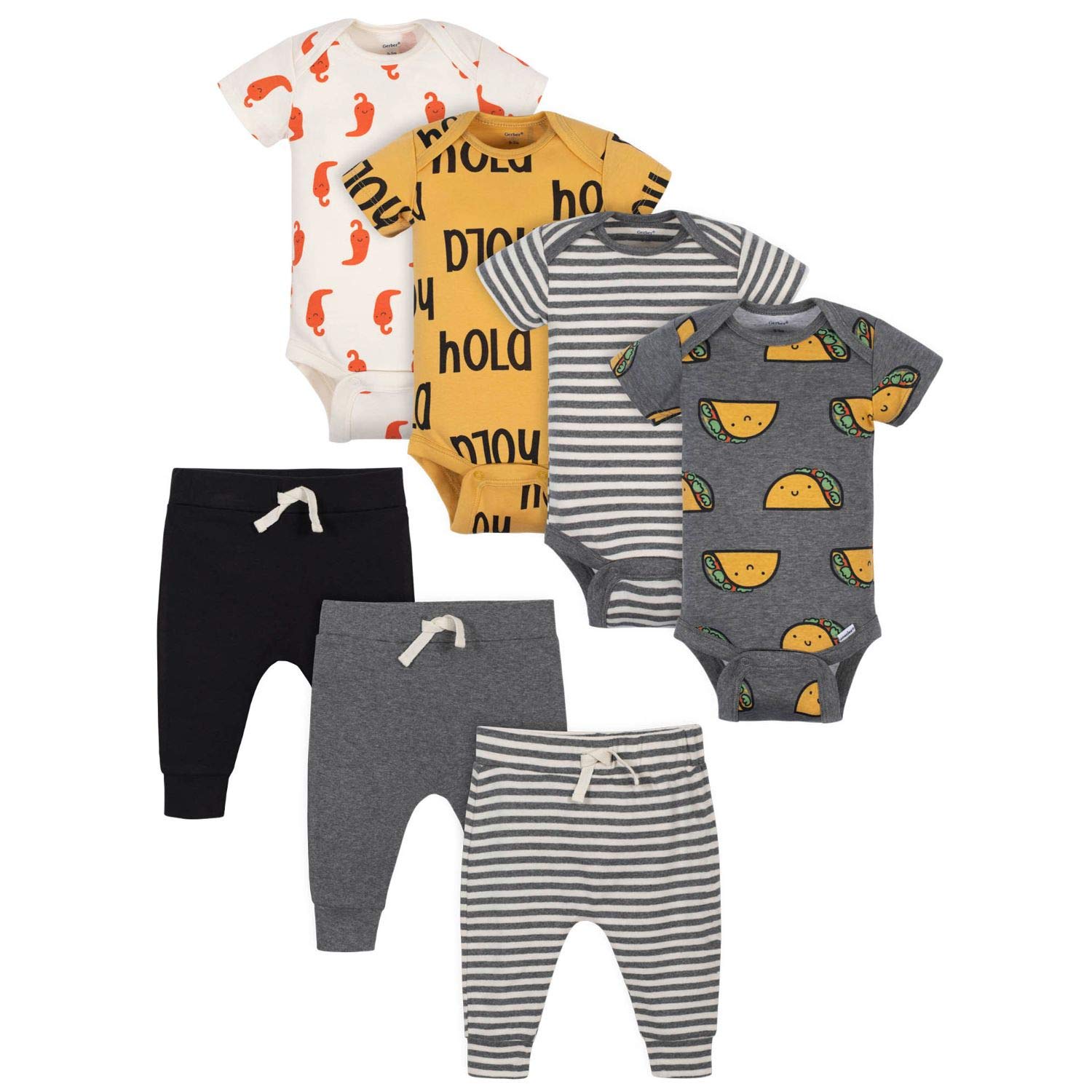 baby pants onesie
