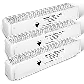 Upgrade BAYFTAHEXM2 Merv 13 Replacement Filter for Trane Perfectfit 5 Media Compatible with Trane 20"x 25"x 5" Merv 13 BAYFTAHEXM2 Expandable Replacement Filter 3 Packs