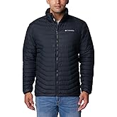 Columbia mens Westridge Down Jacket