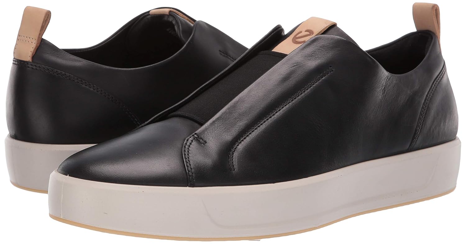 ecco soft 8 slip on