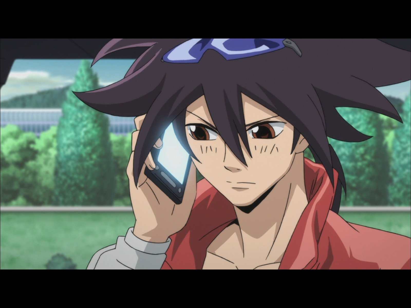 Amazon Co Jp ファイ ブレイン 神のパズル 第2シリーズを観る Prime Video