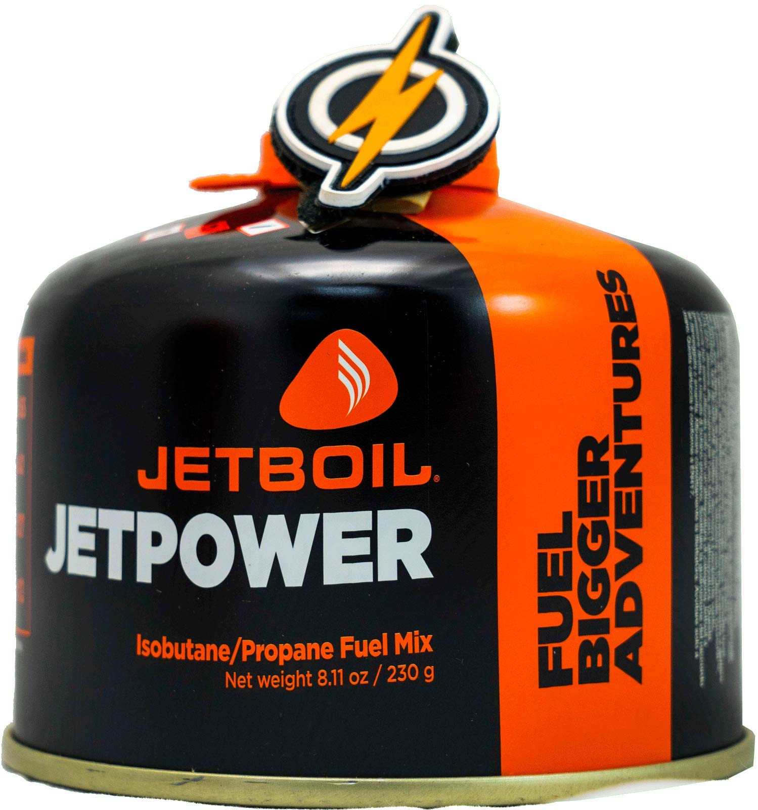 Buy Jetboil jet boil Jetpower Propane/Isobutane stove in 100g, 230g or