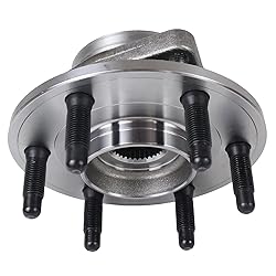 PAROD Pair 513277 Wheel Bearing and Hub Assembly