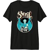 Ghost Opus Premium Tri-Blend T-Shirt