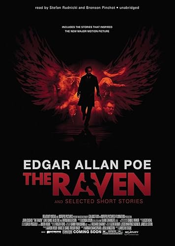 Download The Raven and Selected Short Stories PDF