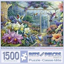Ravensburger Chats De Mykonos – Puzzle 1500 Pièces – Grèce – Adultes Enfants Dès 12 Ans – 80x60 Cm – Qualité Premium