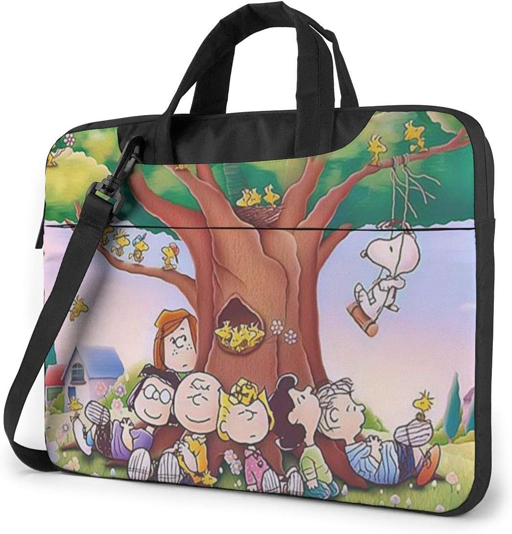 Top 10 Snoopy And Woodstock Laptop Case Your Smart Home