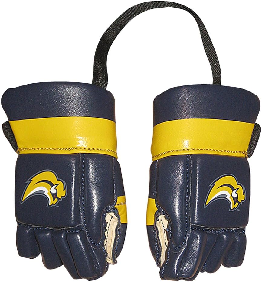 NHL Buffalo Sabres Mini Hockey Gloves