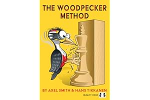 Woodpecker Method