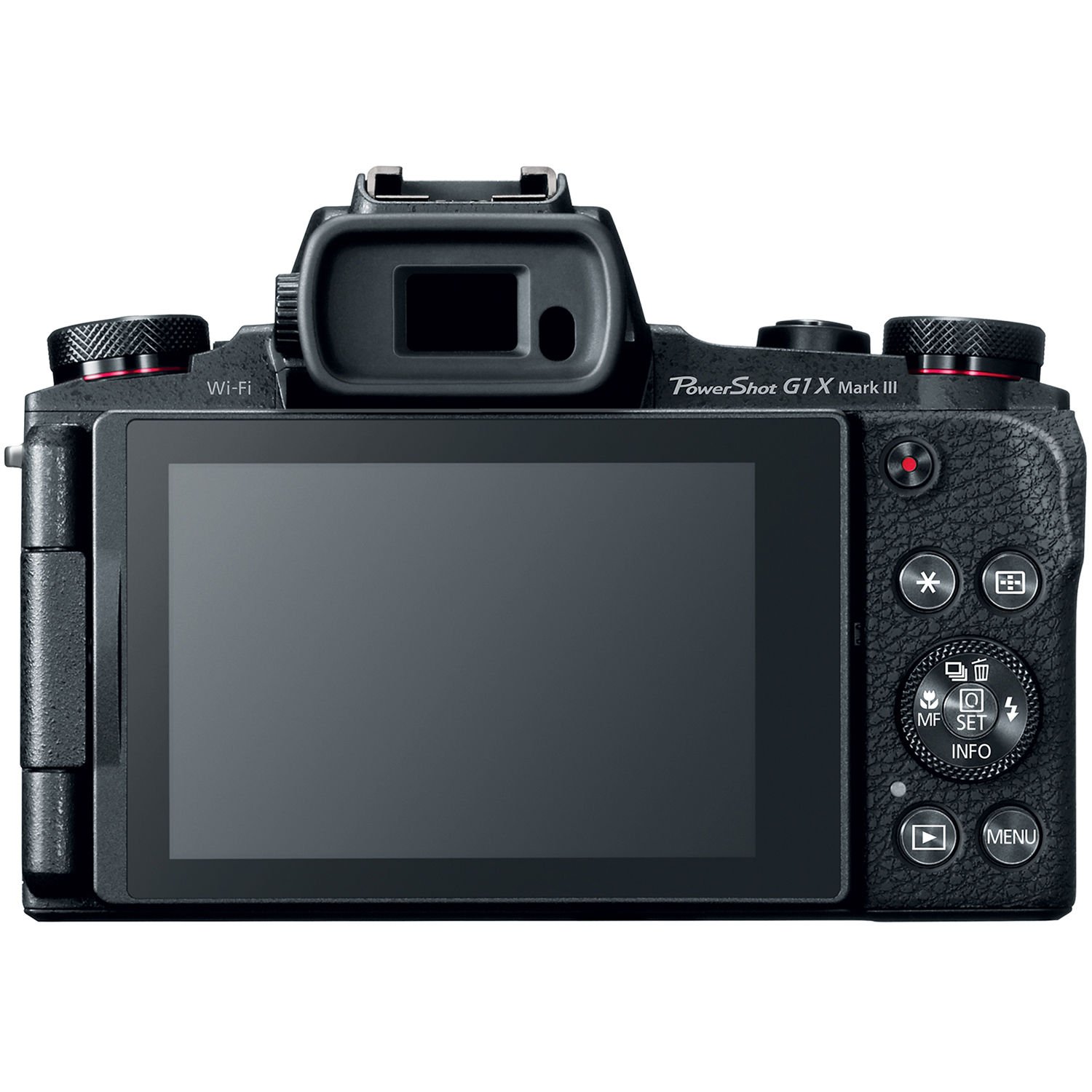 【グッティ】Canon PowerShot G1 X Mark III Shop Canon Refurbished PowerShot G1 X Mark III | Canon U.S.A., Inc.