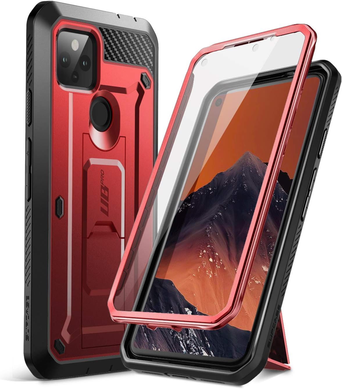 Pixel For Google A Case SUPCASE UBStyle Slim Lightweight Rugged