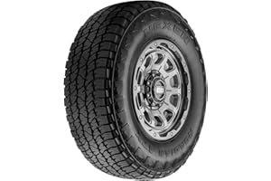 NEXEN Roadian ATX LT285/75R18 129/126S E