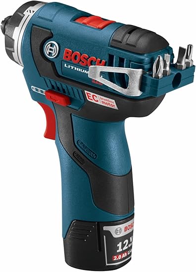 Bosch PS22-02 Power Drills product image 2