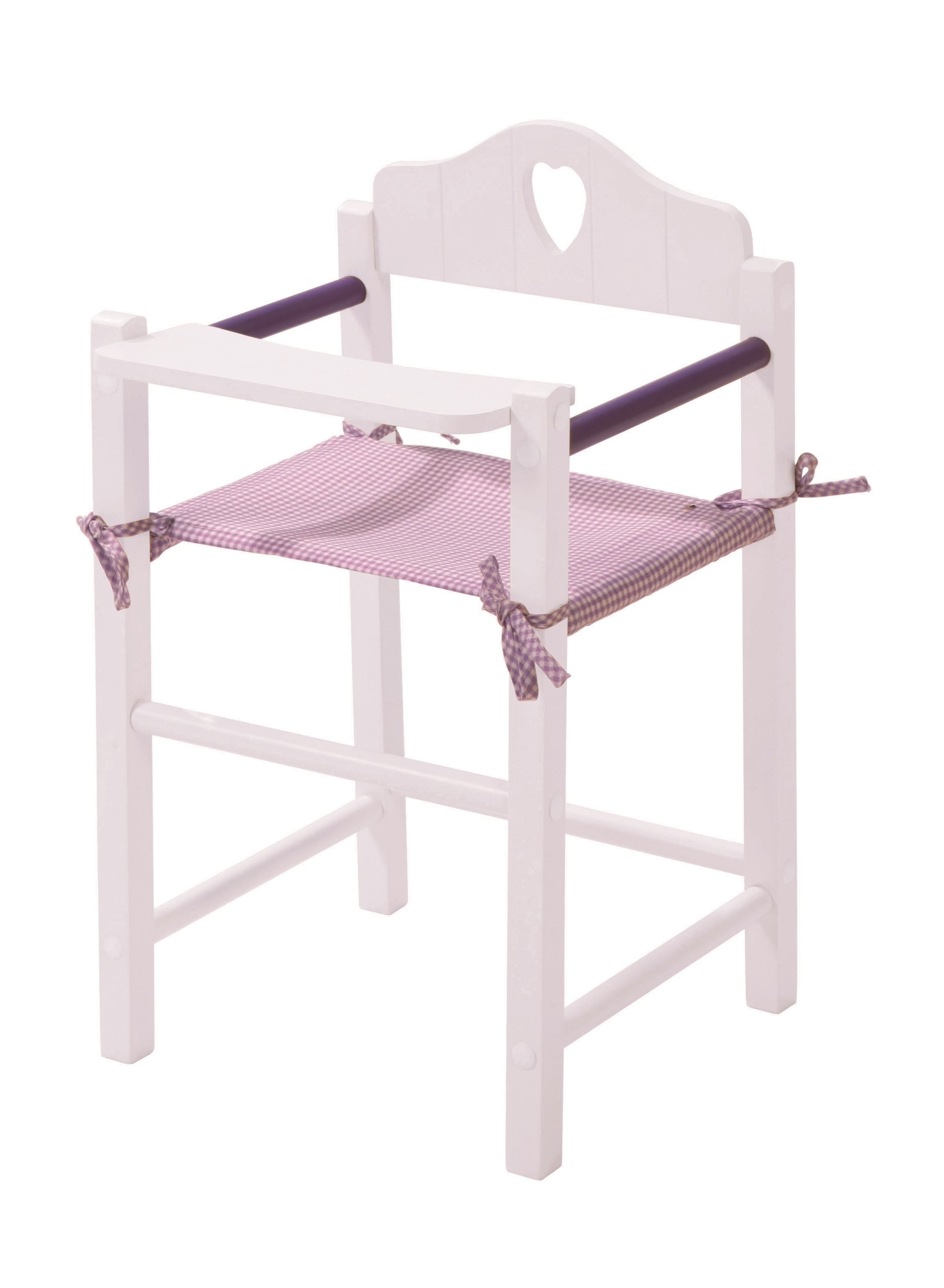 roba 98334 Doll high chair Fienchen