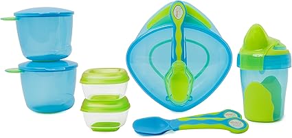 baby weaning accessories