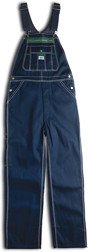 liberty brand overalls