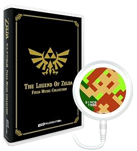 【Amazon.co.jp限定】ゼルダの伝説 ブレス オブ ザ ワイルド オリジナルサウンドトラック(初回数量限定生産盤)(特典内容未定)