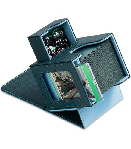 Amazon.com: Ultra Pro Magic The Gathering Mythic Edition Premium