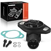 A-Premium TPS Throttle Position Sensor Compatible with Honda &amp; Acura | for Honda Accord 1990-2002, Civic 1989-2000, Civic del Sol 1993-1997, CRV CRX Odyssey Pilot &amp; Acura CL Integra 1988-2001, MDX