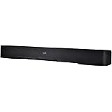 Polk Audio SB225 Universal Bluetooth Soundbar