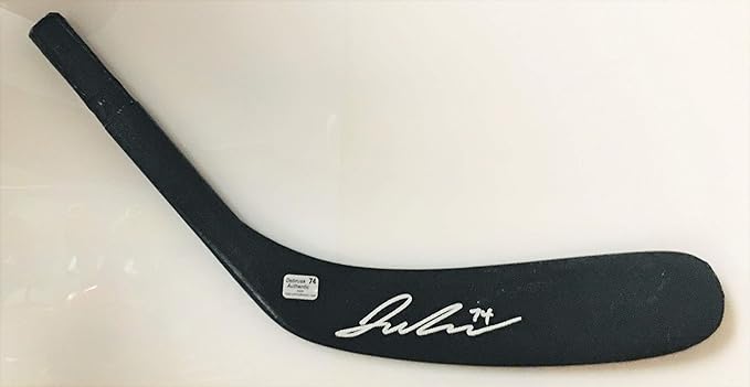 jake debrusk stick