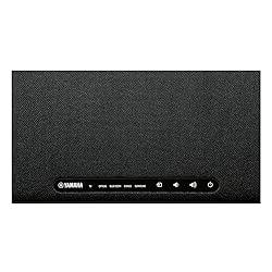 Yamaha Audio SR-B20A Sound Bar with Built-in