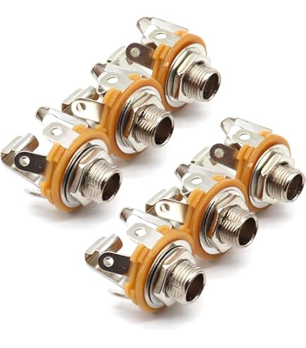 Lot De 15 Disques Piézo Transducteurs Pour Instruments Acoustiques - Tailles 20mm/27mm/35mm, Laiton, Haute Sensibilité