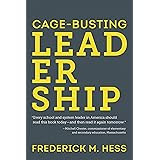 Cage-Busting Leadership (Educational Innovations Series)