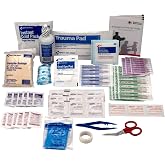 First Aid Only 106 Piece Refill Pack (223-REFILL)