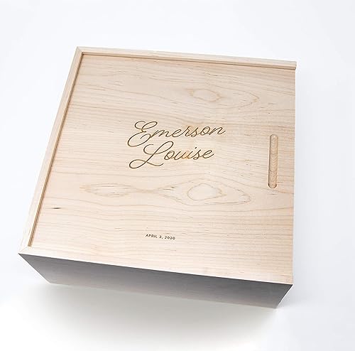 relationship keepsake box