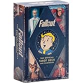Fallout: The Official Tarot Deck and Guidebook (Gaming)