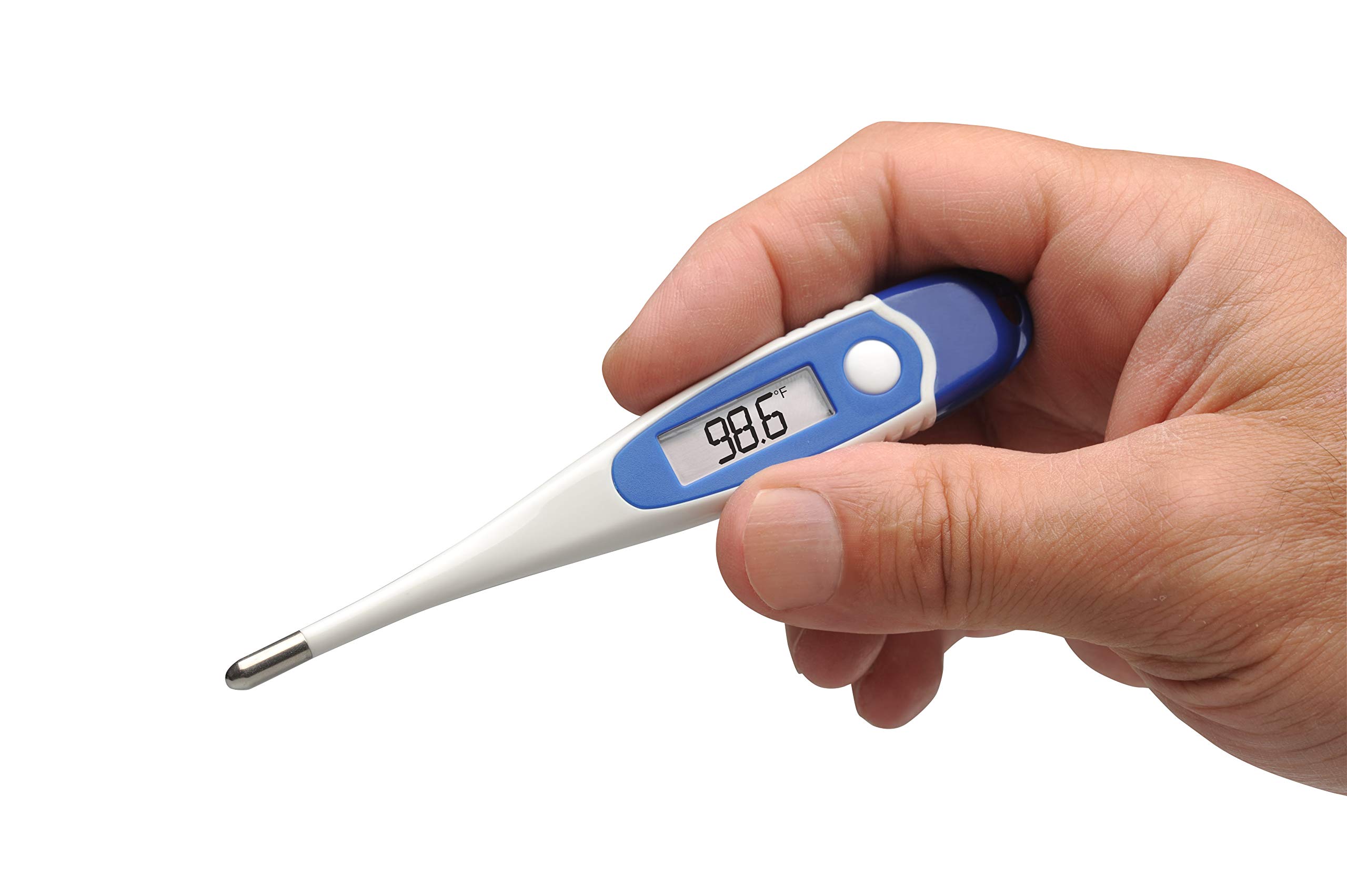 Galleon ADC Veterinary Thermometer, Dual Scale, Adtemp 422