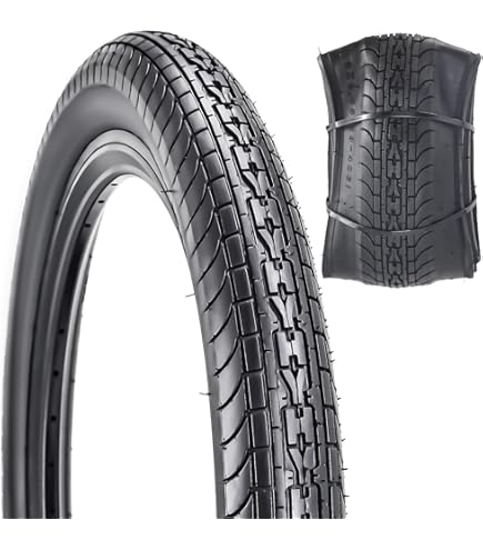 Amazon.com : SCHWALBE Fat Frank Tire 26 x 2.35 Brown/Reflex