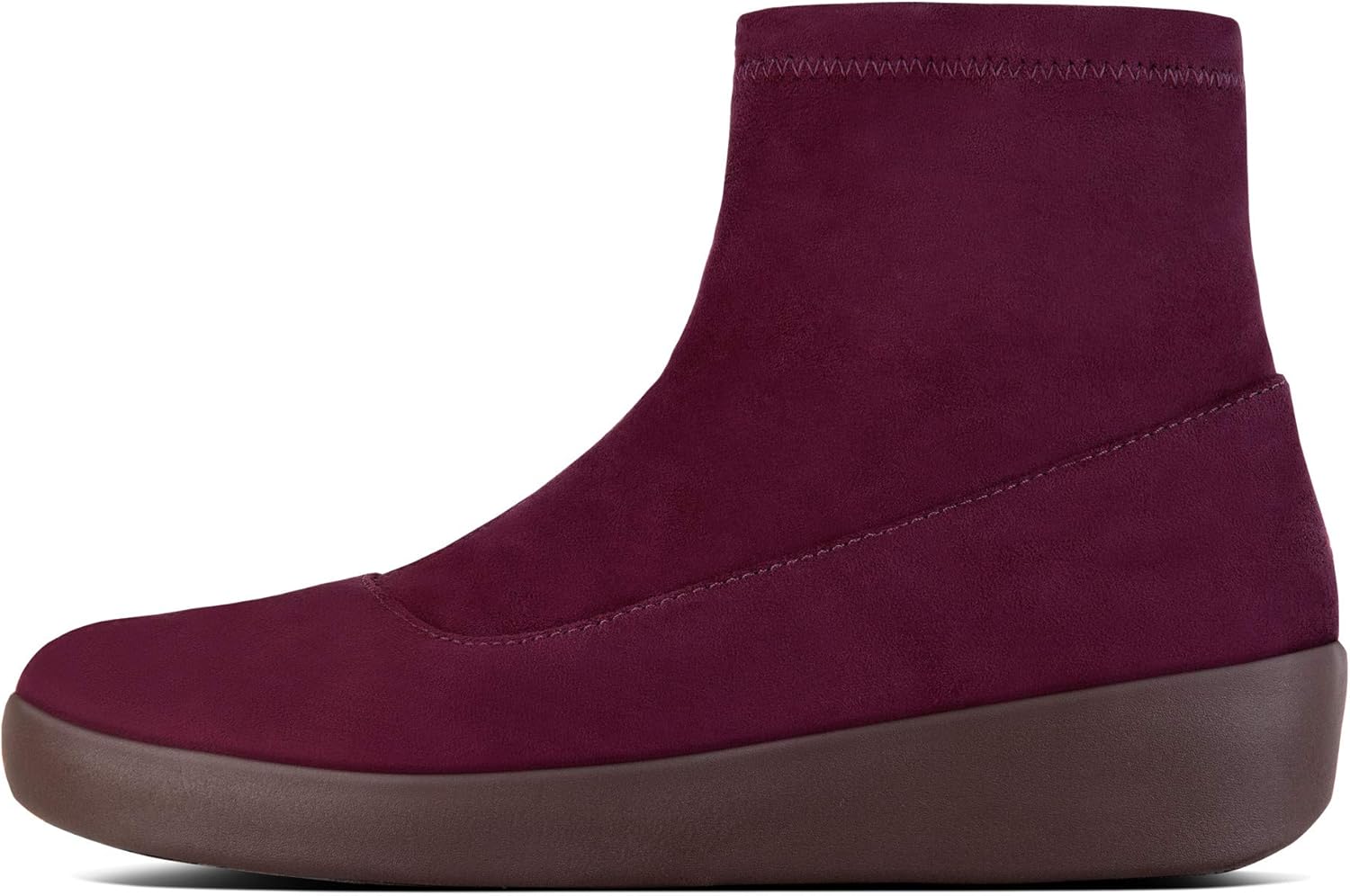 fitflop skate bootie