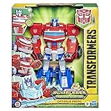 Transformers Toys Bumblebee Cyberverse Adventures