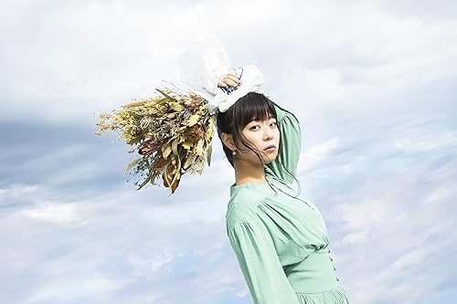 井口裕香13thsg Hello To Dream が7 17発売 ダンまちii Op おた スケ