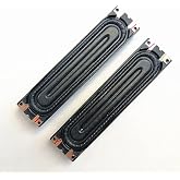 NUHFUFA Replacement TV Speaker Core BN96-16798/18089/18088/18070 A/B/F/H/G Part for Samsung TV Accessories(2 PCS)
