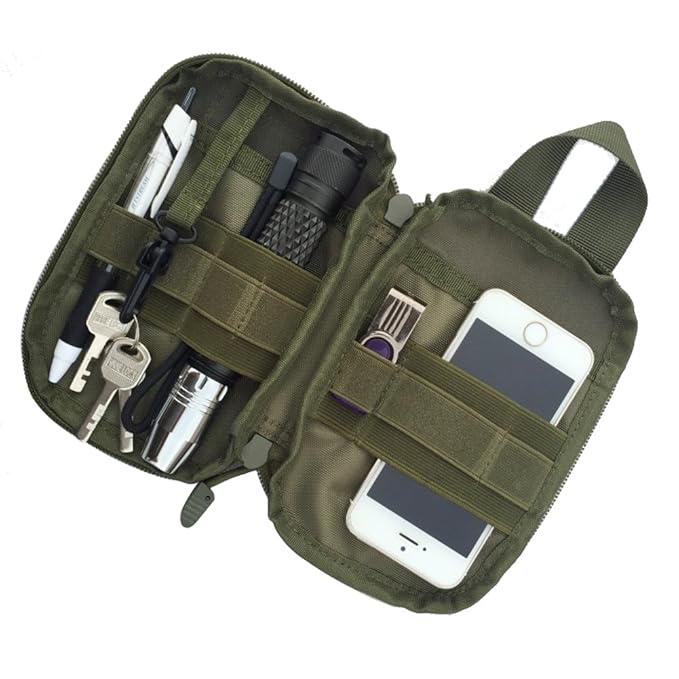 tactical iphone pouch