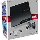 Sony 320GB Slim Console (PlayStation 3)