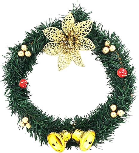Amazon Co Jp クリスマスリース飾りクリスマスリース正面玄関の装飾ガーランド冬の吊り飾りハッピー12 ホーム キッチン Amazon Co Jp クリスマスリース飾りクリスマスリース正面玄関の装飾ガーランド冬の吊り飾りハッピー12 ホーム キッチン