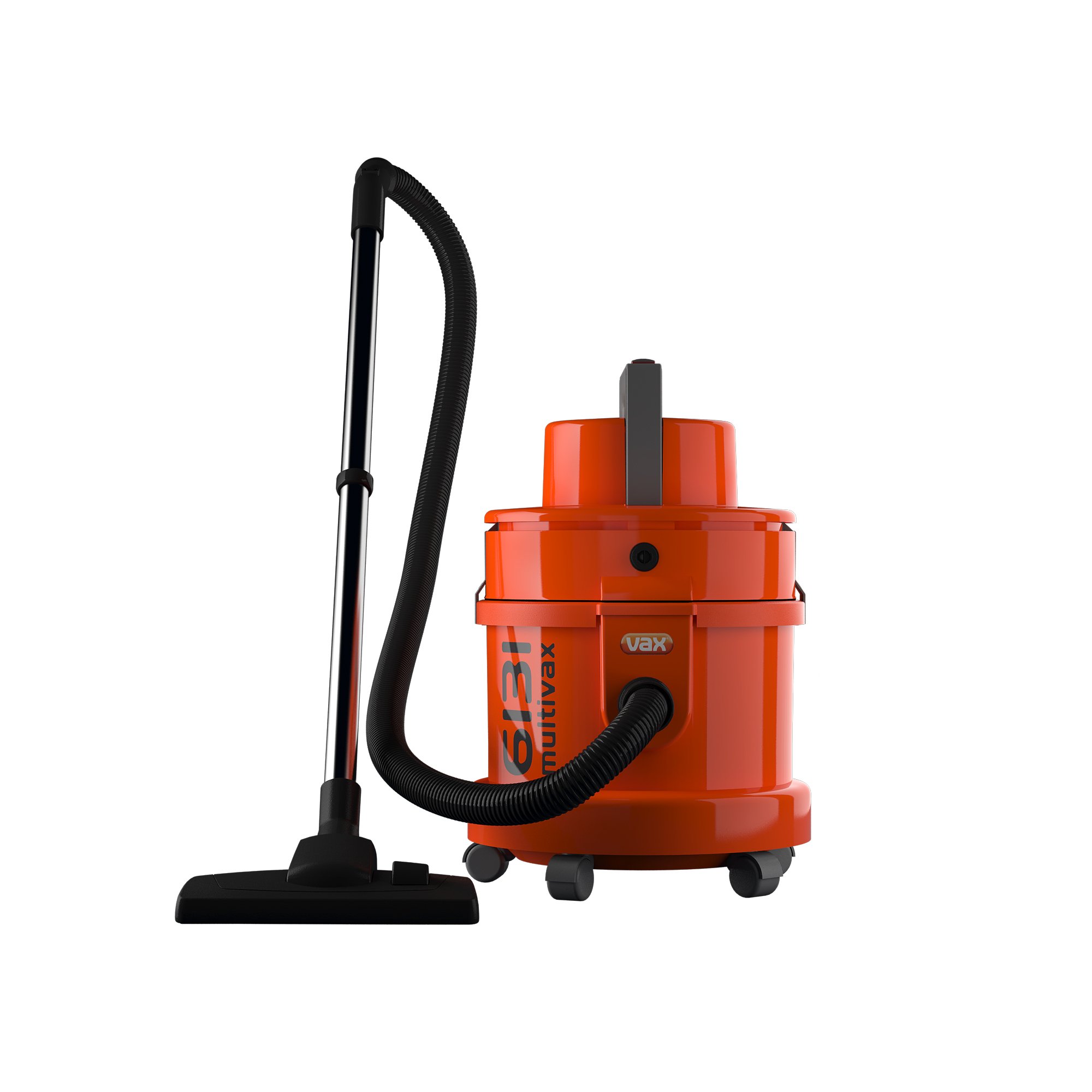 Buy Vax 3-in-1 Canister Vacuum Cleaner 