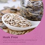 Extra Select Sunflower Hearts Bird Food Husk-Free High Energy 3 Litre Bucket view 3
