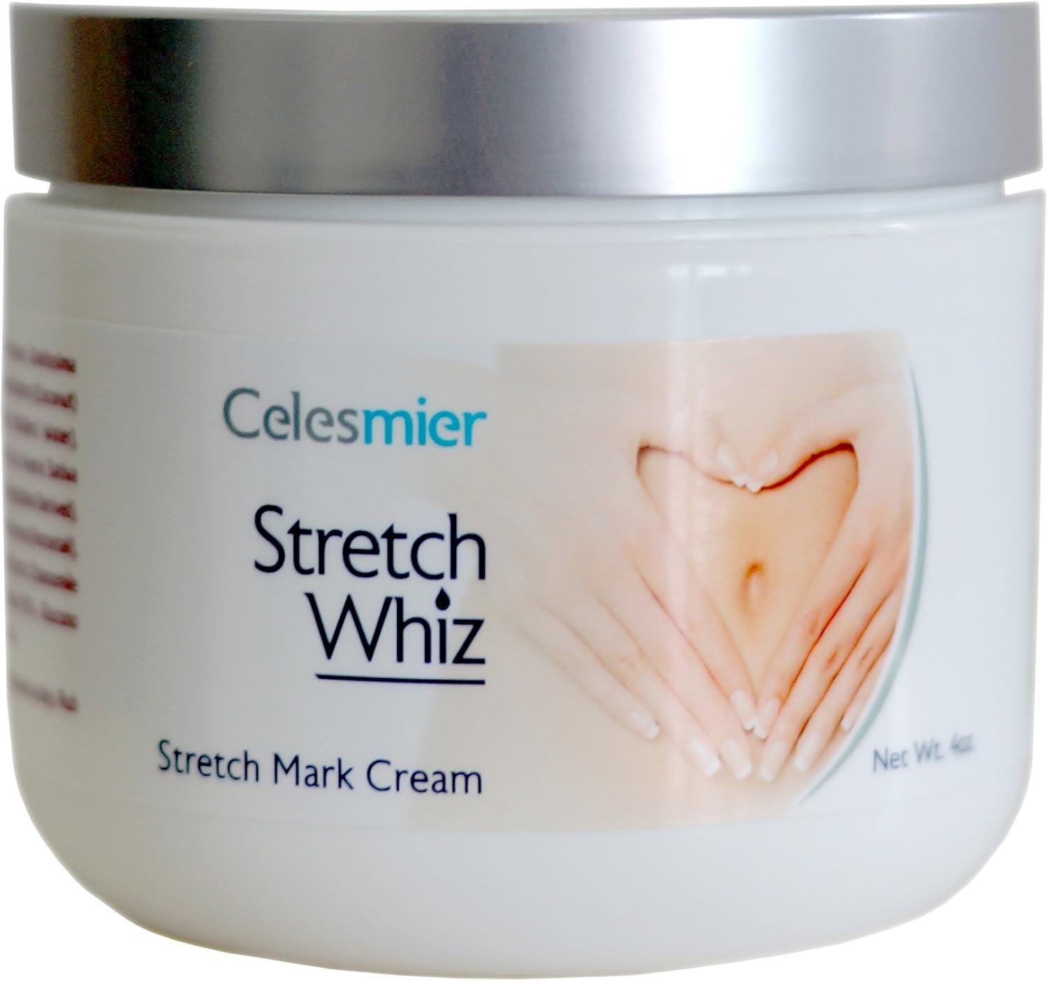 cream for old stretch marks