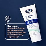E45 Eczema Repair Cream 200 ml Emollient Hydrates Very Dry Skin view 4