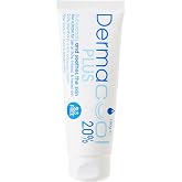 Dermacool 100g Menthol In Aqueous Cream Plus