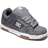 DC Men's Stag Low Top Skate Shoe