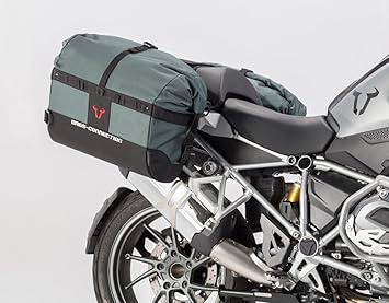 bmw gs soft panniers
