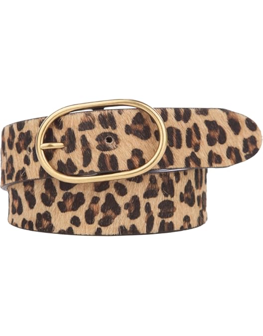 Amazon.com : Tory Leather 1 Inch Snaffle Bit Belt 1x24 Black